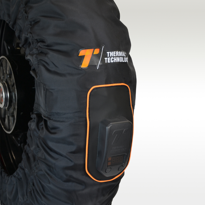 Evo One Supermoto Termocoperta