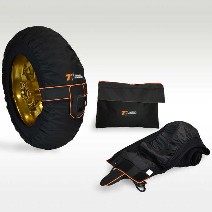 termocoperta moto Evo One