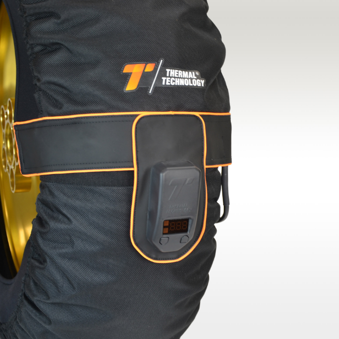 termocoperte per moto Evo One